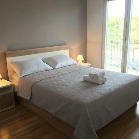 Apartments Granzola Sukošan Екстериор снимка