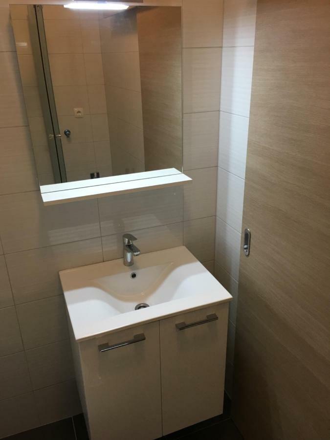 Apartments Granzola Sukošan Екстериор снимка