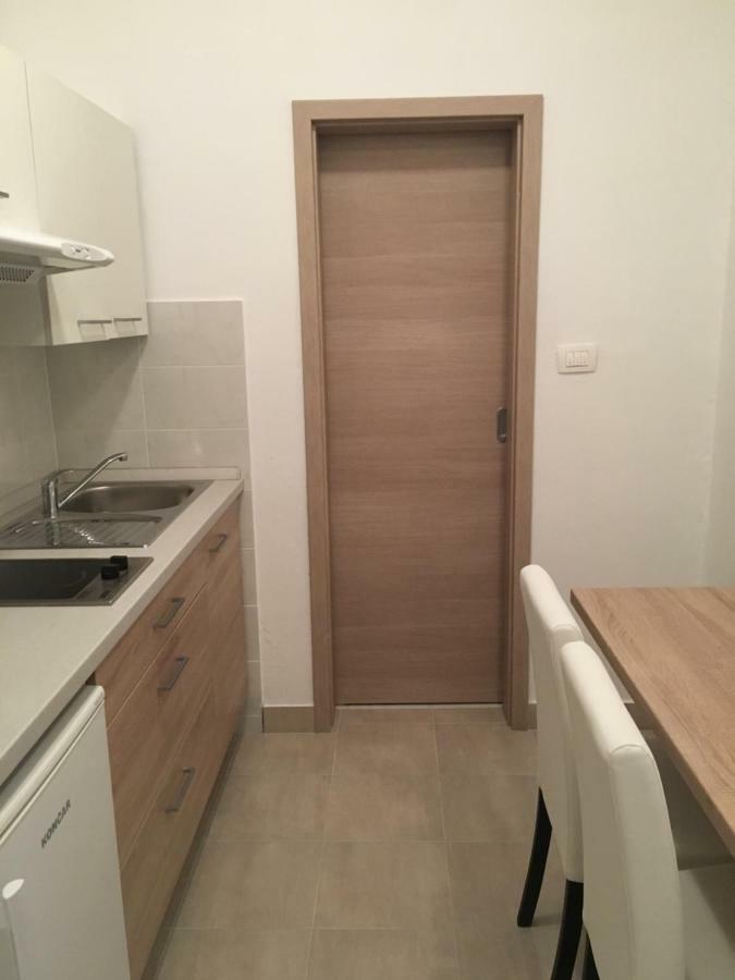 Apartments Granzola Sukošan Екстериор снимка