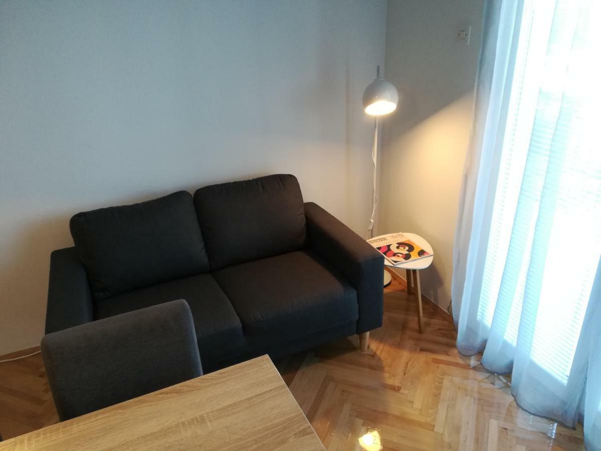 Apartments Granzola Sukošan Екстериор снимка