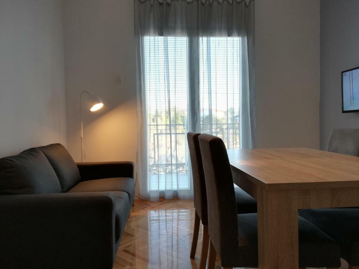 Apartments Granzola Sukošan Екстериор снимка